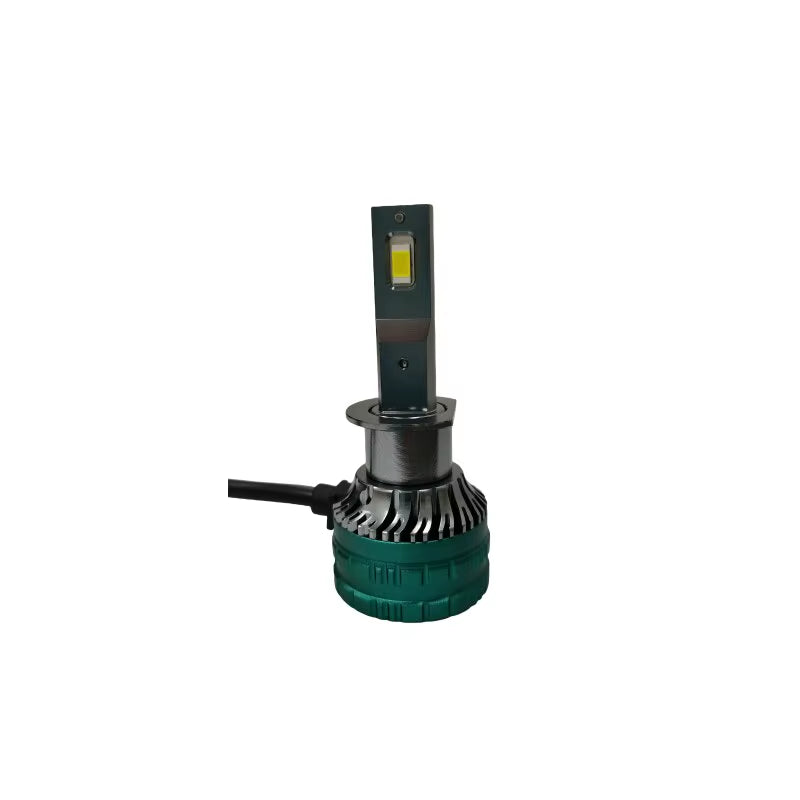 Canbus Car LED Headlight H4 LED H7 LED H8 H9 H11 H1 9005 HB3 9006 HB4 Auto LED Lamp Fog Bulb CSP Chip 300W 30000LM 6000K 12V