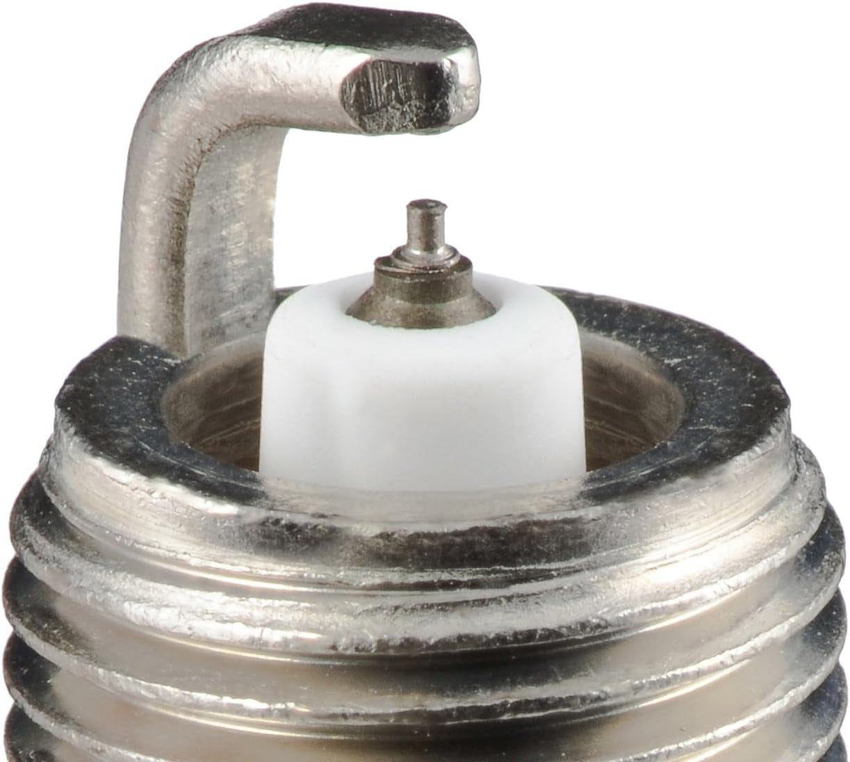 Autolite Iridium XP Automotive Replacement Spark Plugs, XP5325 (Pack of 4)