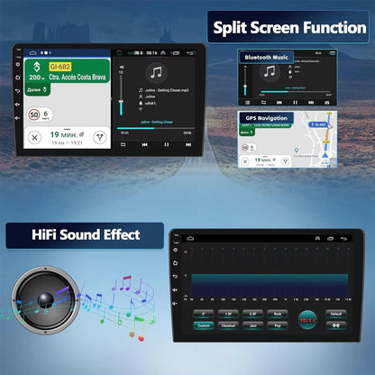 Android 15 Car Radio for Honda CRV CR-V 4 RM RE 2012 2013 2014 2015 2016 Navigation GPS Multimedia Video Player Stereo Wifi+4G